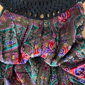 Anthropologie Dress by Moulinette Soeurs